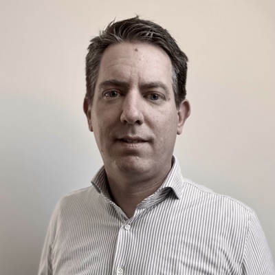 Bastiaan de Boer, oprichter Blue Staffing